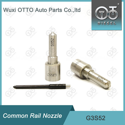 G3S52 Common Rail Nozzle For Injectors 16600-3XN0A/295050-1060