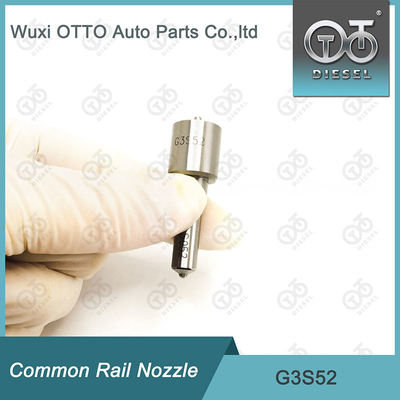 G3S52 Common Rail Nozzle For Injectors 16600-3XN0A/295050-1060