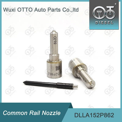 DLLA152P862 Denso Common Rail Nozzle For Injector 095000-698#/610# 8-98011604/8-98055862