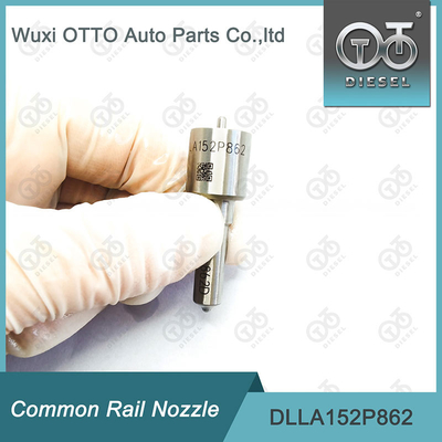DLLA152P862 Denso Common Rail Nozzle For Injector 095000-698#/610# 8-98011604/8-98055862