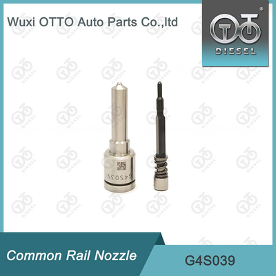 G4S039  Denso Common Rail Nozzle For Injector 295050-0820/33800-4C940