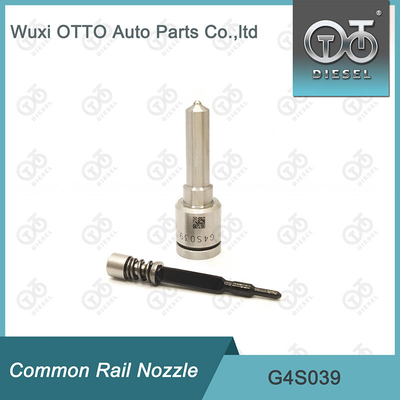 G4S039  Denso Common Rail Nozzle For Injector 295050-0820/33800-4C940