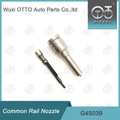 G4S039  Denso Common Rail Nozzle For Injector 295050-0820/33800-4C940
