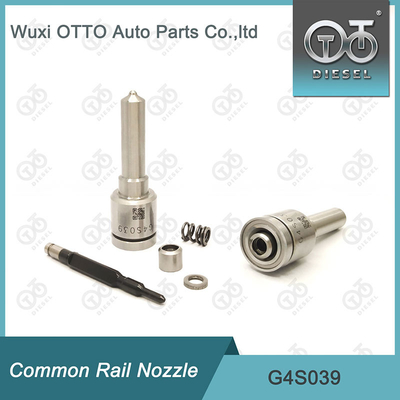 G4S039  Denso Common Rail Nozzle For Injector 295050-0820/33800-4C940