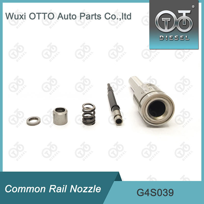 G4S039  Denso Common Rail Nozzle For Injector 295050-0820/33800-4C940
