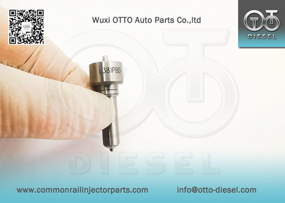 L381PBD Common Rail Nozzle For Injectors R03101D/R05102D/28232251