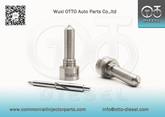 L381PBD Common Rail Nozzle For Injectors R03101D/R05102D/28232251