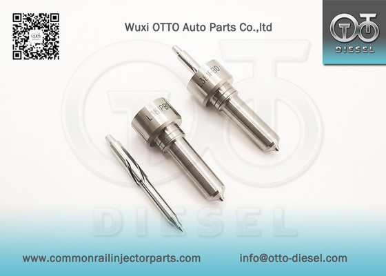 L381PBD Common Rail Nozzle For Injectors R03101D/R05102D/28232251