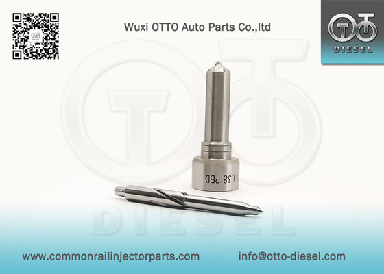 L381PBD Common Rail Nozzle For Injectors R03101D/R05102D/28232251