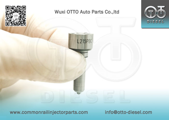 L215PBC DELPHI Common Rail Nozzle  For Injectors BEBE4D24002