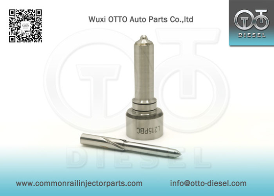 L215PBC DELPHI Common Rail Nozzle  For Injectors BEBE4D24002