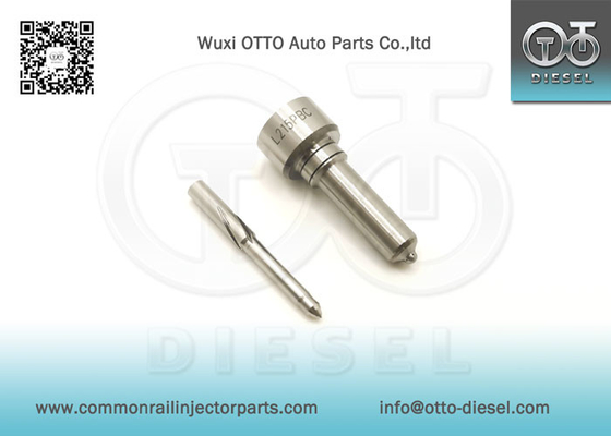 L215PBC DELPHI Common Rail Nozzle  For Injectors BEBE4D24002