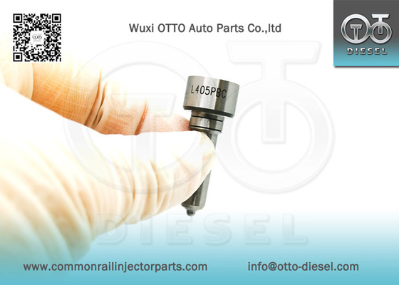 L405PBC Delphi Common Rail Nozzle For Injectors BEBJ1A00202/1R05002
