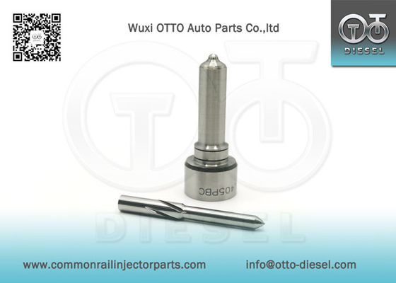 L405PBC Delphi Common Rail Nozzle For Injectors BEBJ1A00202/1R05002