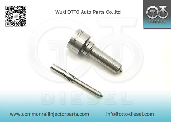 L405PBC Delphi Common Rail Nozzle For Injectors BEBJ1A00202/1R05002