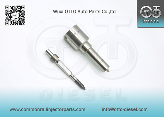 F00VX40042 Bosch Piezo Nozzle For 0 445116012 /013 9X2Q-9K546-DB