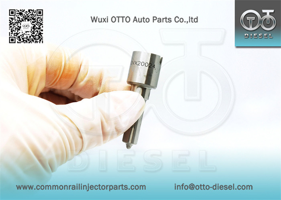 F00VX20024 Bosch Piezo Nozzle For Common Rail Injector 0445115049 / 067 0986435402 etc.
