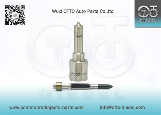 F00VX20024 Bosch Piezo Nozzle For Common Rail Injector 0445115049 / 067 0986435402 etc.