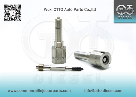 F00VX20024 Bosch Piezo Nozzle For Common Rail Injector 0445115049 / 067 0986435402 etc.