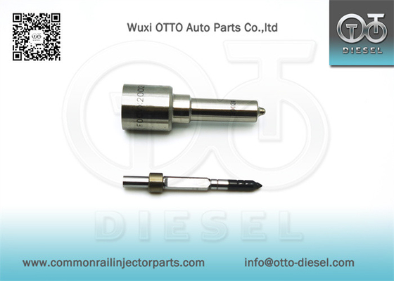 F00VX20024 Bosch Piezo Nozzle For Common Rail Injector 0445115049 / 067 0986435402 etc.