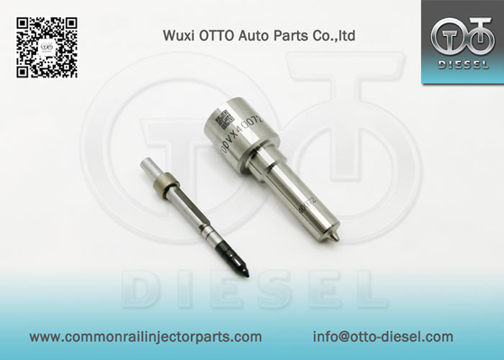 F00VX40072 Bosch Piezo Nozzle For Injector 0445116048 / 0445116049