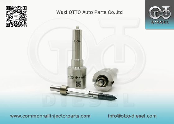 F00VX40072 Bosch Piezo Nozzle For Injector 0445116048 / 0445116049