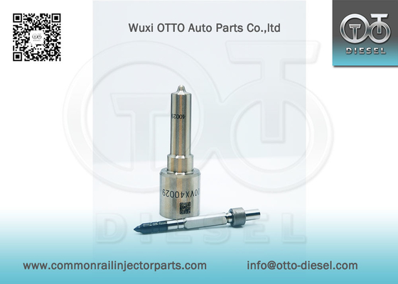 F00VX40029 Bosch Piezo Nozzles For 0445116004 / 0445116005 / 0445116029