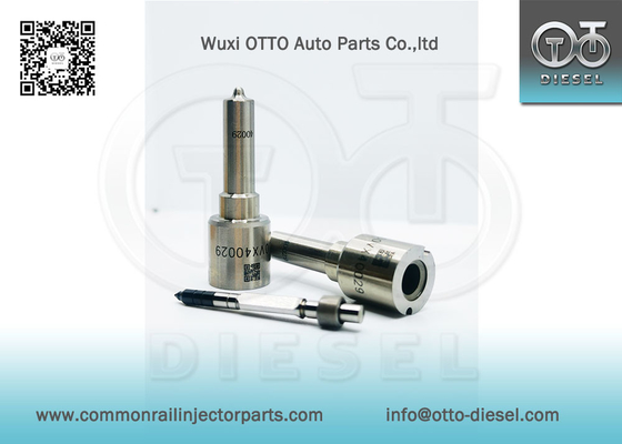 F00VX40029 Bosch Piezo Nozzles For 0445116004 / 0445116005 / 0445116029