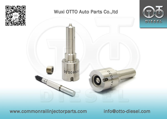 F00VX40030 Bosch Piezo Nozzle For 0445116022 / 0445116023 / 0445116007