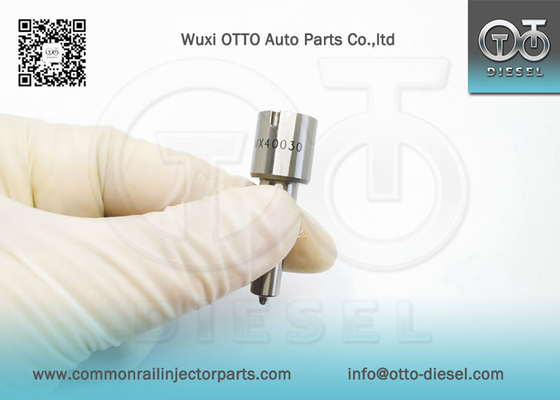F00VX40030 Bosch Piezo Nozzle For 0445116022 / 0445116023 / 0445116007
