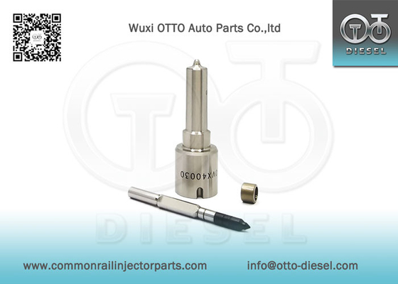 F00VX40030 Bosch Piezo Nozzle For 0445116022 / 0445116023 / 0445116007
