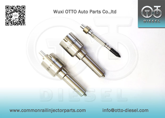 F00VX40030 Bosch Piezo Nozzle For 0445116022 / 0445116023 / 0445116007