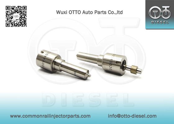 F00VX40030 Bosch Piezo Nozzle For 0445116022 / 0445116023 / 0445116007