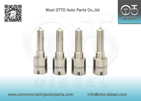 F00VX40030 Bosch Piezo Nozzle For 0445116022 / 0445116023 / 0445116007