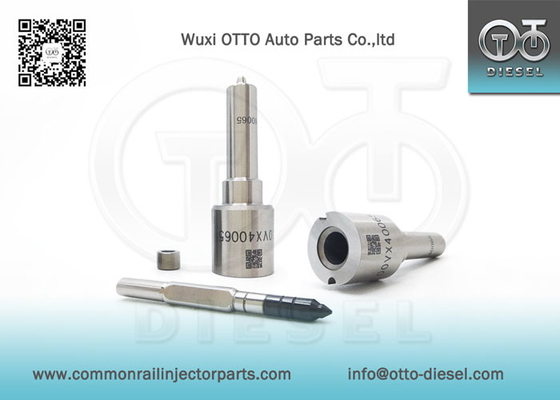 F00VX40065 Bosch Piezo Nozzle For 0445116039 / 0445116040 / 0445116072