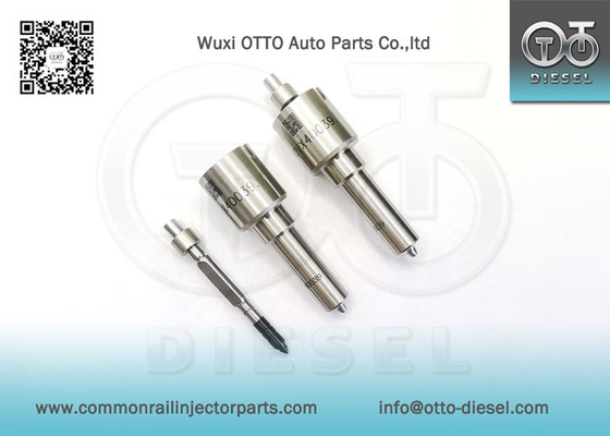 F00VX40039 Bosch Piezo Nozzle For Injectors 0445117006 / 007 / 013 / 014