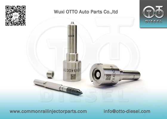 F00VX40039 Bosch Piezo Nozzle For Injectors 0445117006 / 007 / 013 / 014