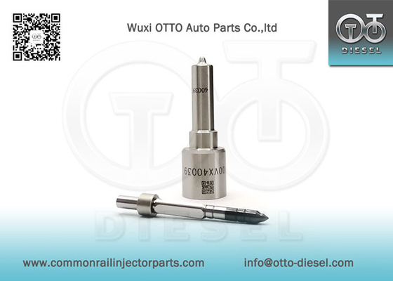 F00VX40039 Bosch Piezo Nozzle For Injectors 0445117006 / 007 / 013 / 014