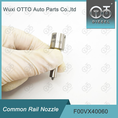 F00VX40060 Bosch Piezo Nozzle Injector 0445117015 / 016 / 023 etc.