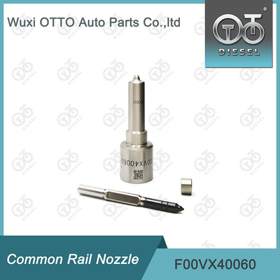 F00VX40060 Bosch Piezo Nozzle Injector 0445117015 / 016 / 023 etc.