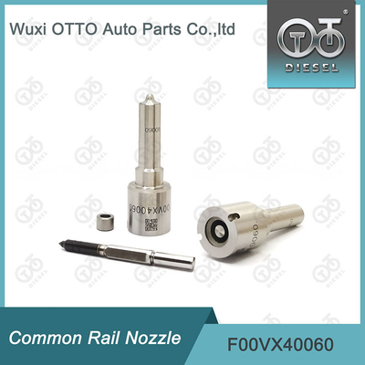 F00VX40060 Bosch Piezo Nozzle Injector 0445117015 / 016 / 023 etc.