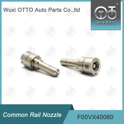 F00VX40060 Bosch Piezo Nozzle Injector 0445117015 / 016 / 023 etc.