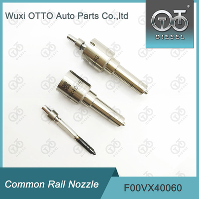 F00VX40060 Bosch Piezo Nozzle Injector 0445117015 / 016 / 023 etc.