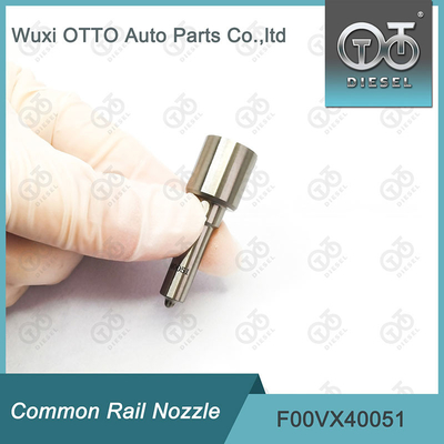 F00VX40051 Bosch Piezo Nozzle For Injectors 0445117010 /0986435410