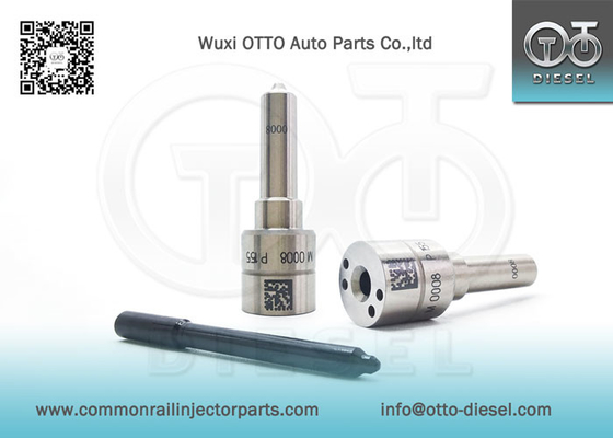 M0008P155 Siemens Vdo Common Rail Nozzle For Injectors 5WS40536 / 8200903034 etc.
