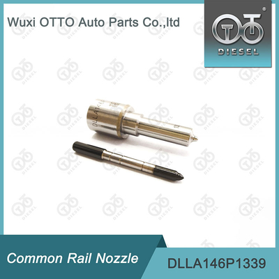 DLLA146P1339 Bosch Common Rail Nozzle For Injectors 0 445120030/218,0986435517/579