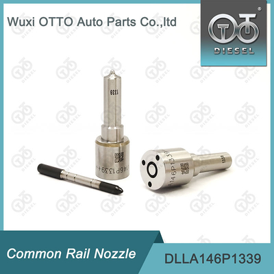DLLA146P1339 Bosch Common Rail Nozzle For Injectors 0 445120030/218,0986435517/579