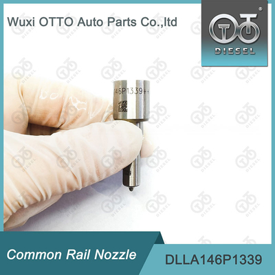 DLLA146P1339 Bosch Common Rail Nozzle For Injectors 0 445120030/218,0986435517/579