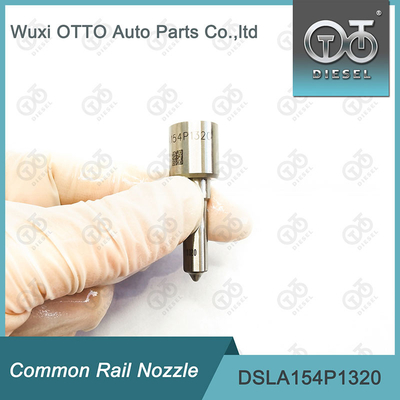 DSLA154P1320 Bosch Common Rail Nozzle For Injectors 0445110105/106/107/108/170/171 etc.