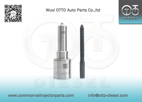 DLLA148P2221 Bosch Injector Nozzle For Injectors 0445120265 etc.